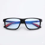 Lentes Gamer Virash Volt - Edición Fire Sport Anti Fatiga - Imagen 6