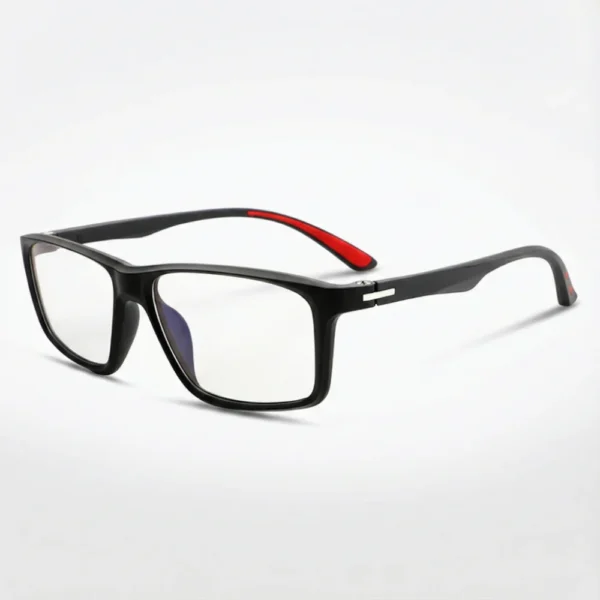 Lentes Gamer Virash Volt - Edición Fire Sport Anti Fatiga