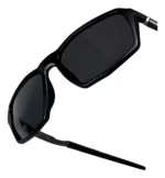 Lentes de Sol Polarizadas Virash Prime - Protección UV400 | Negro Mate - Imagen 6