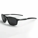 Lentes de sol polarizados Virash Prime edición Negro Mate