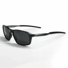 Lentes de sol polarizados Virash Prime edición Negro Mate