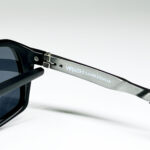 Lentes de Sol Polarizadas Virash Prime - Protección UV400 | Negro Mate - Imagen 7