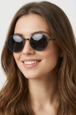 Gafas de Sol Unisex Nina Polarizadas | Protección UV400 - Virash - Imagen 3