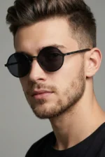 Gafas de Sol Unisex Nina Polarizadas | Protección UV400 - Virash - Imagen 2